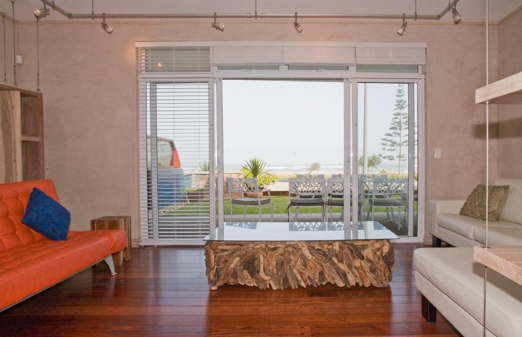 Atlantik Sicht Apartment Swakopmund Cameră foto