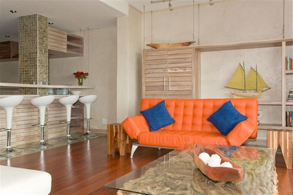 Atlantik Sicht Apartment Swakopmund Cameră foto