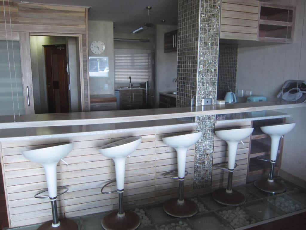 Atlantik Sicht Apartment Swakopmund Cameră foto