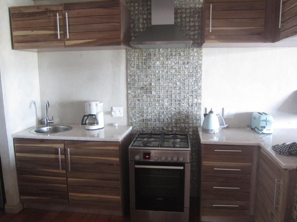 Atlantik Sicht Apartment Swakopmund Cameră foto
