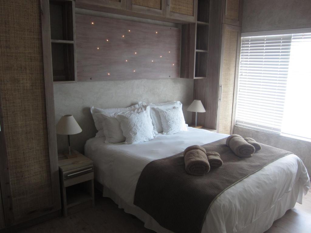 Atlantik Sicht Apartment Swakopmund Cameră foto